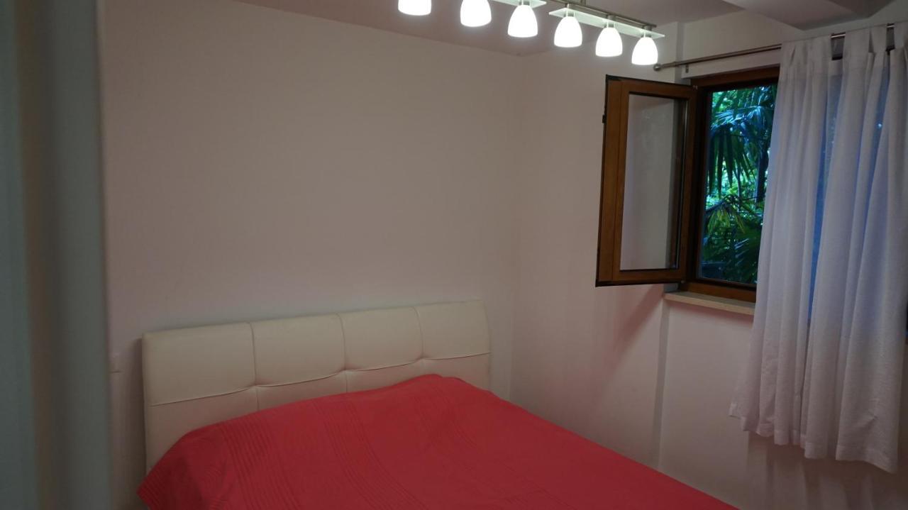 Villa Dolores Rovigno Esterno foto