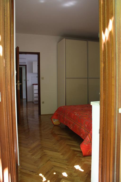 Villa Dolores Rovigno Esterno foto